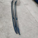 Рейлинги на крыше БМВ Х3 Е83