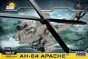 МАЛЕНЬКАЯ АРМИЯ AH-64 Apache COBI 5808