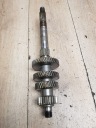 ARBRE PRINCIPAL BOÎTE DE VITESSES HARLEY DAVIDSON TC103 35467-06Bphoto 8