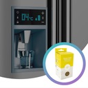 Фильтр для воды для холодильника Samsung, сменный DA29-00003G внутренний SELTINO HAFIN