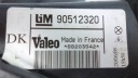 OPEL VECTRA B PHARE DROIT AVANT 95-02 90512320photo 8