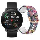 Умные часы Xiaomi Mibro LITE SpO2 AMOLED + РЕМЕНЬ