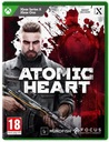 Atomic Heart Xbox X