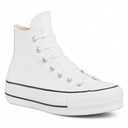 Converse 561676C- vysoké -dámske - 44,5