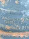 MERCEDES C W201 BODY FILTER AIR  photo 7