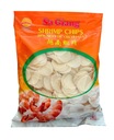 Chipsy krevetové praženice na vyprážanie Shrimp 1kg Sagiang Ďalšie vlastnosti superpotravina