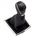 РУЧКА + СИЛЬФОН С РАМКОЙ ШЕСТЕРНИ FORD FOCUS Mk2 6B