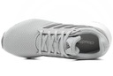 Pánska obuv ADIDAS GALAXY 6 M športová na behanie ľahká Cloudfoam Kolekcia RUNNING