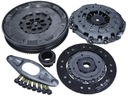 EMBRAGUE KIT BMW 1/3/X1 2,0 D 03-15 DMF 