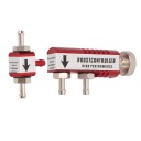 KIT MANUEL KONTROLERA TURBO BOOST AVEC PIED ALUMINIUM ERphoto 8