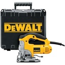 wyrzynarka z podcinaniem 701W DeWALT DW331K-QS
