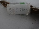 PORSCHE 911 930 74-89 SPOILER MOULURE DOUBLURE DANS PARE-CHOCS AVANT 91150305501photo 12