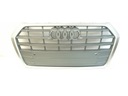 GRILLE BUMPER RADIATOR GRILLE AUDI Q5 FY 2016- 20R GRAY 