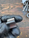 POMPE HUILES ENGRENAGE ENGRENAGE SUZUKI RMZ 450 R 08-12 RMX 450 R 10-16photo 8
