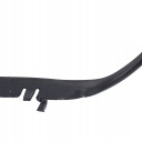 2 PCS JOINT D'ÉTANCHÉITÉ PHARES PHARES XÉNON L+R SUBSTITUT VERS BMW SERII 5 E39photo 15