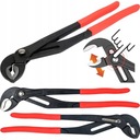 ЩИПЦЫ YATO КЛЮЧ ТРУБНЫЙ КЛЮЧ РЕГУЛИРУЕМЫЙ С КНОПКОЙ 415ММ