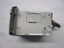 VW GOLF V 07R RADIO CD 1K0035186Tphoto 6