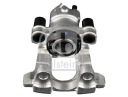 2X СУППОРТИ ГАЛЬМА FEBI BILSTEIN ЗАД L+P DO MERCEDES-BENZ КЛАСС M (W164)  (17164797021) фото min 7