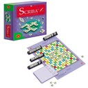 СКРИБА ПУТЕШЕСТВИЕ АЛЕКСАНДР СЛОВОВАЯ ИГРА ИЗ СЛОВ