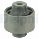 SILENTBLOCK BRAS DE SUSPENSION AVANT ARRIÈRE L/P (12X58X65 MM CONVIENT VERS NISSAN QASHphoto 10