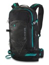 Рюкзак DAKINE TEAM POACHER 32L CHRIS BENCHETLER