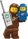 Kocky Minifigures 71037 Minifigúrky séria 24 - 1 EAN (GTIN) 5702017417660