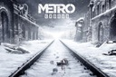 Metro Exodus PS4 New (KW) Jazyková verzia Angličtina Poľština - titulky