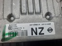 КОМП'ЮТЕР БЛОК КЕРУВАННЯ ДВИГУНА NISSAN QASHQAI J10 1.5 DCI 23710BB31A  (15089989085) фото min 5