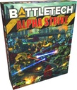 Бокс-сет BattleTech Alpha Strike — RU