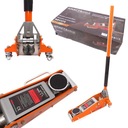 НИЗКОПРОФИЛЬНЫЙ АВТОМОБИЛЬНЫЙ ПОДЪЕМНИК Крестовина 85-355мм