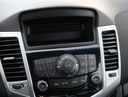 Chevrolet Cruze 1.6 i 16V, Klima, Tempomat Klimatyzacja manualna