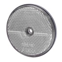 4PCS SAFETY ODTWARZACZE ЧЕРВОНІ OKRAGE 72 MM DIA Z БОЛТ DO КОРОБКИ QA  (18362528045) фото min 9