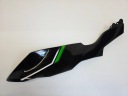 KAWASAKI Z125 AVEC 125 17-23 DÉFLECTEUR D'AIR LATÉRALE CÔTÉ COLLECTEUR PROTECTION CHÂSSIS GAUCHEphoto 6