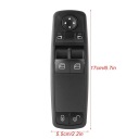 ПЕРЕМИКАЧ ПІДНІМАЧА СКЛА A1698206410 ДЛЯ MERCEDES-BENZ A W169 B W245  (17166127131) фото min 15