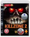 Killzone 2 PS3 с польским дубляжом PL