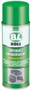 BOLL UNIVERSAL CLEANER ОБЕЗЖИРИВАЮЩИЙ СПРЕЙ