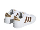 Женская молодежная спортивная обувь, белый adidas GRAND COURT 2 GY2578 39 1/3