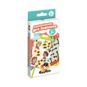 CzuCzu Фантастические ЛОГИЧЕСКИЕ ИГРЫ для МАЛЫШЕЙ 3+