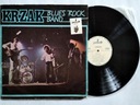 2LP Krzak Krzak'i - 1983 Winder Riedel z Dżem - NM + GRATIS Blues Rock Band EAN (GTIN) 1111111111