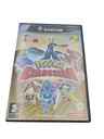 NINTENDO GAMECUBE ПОКЕМОН КОЛИЗЕЙ