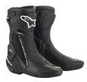 ДЛИННЫЕ МОТОЦИКЛОВЫЕ БОТИНКИ ALPINESTARS SMX PLUS V2 46