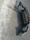 FORD FOCUS MK3 PARE-CHOCS AVANT ORIGINAL SOUS LAVE-GLACESphoto 9