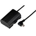 Adapter zasilania Zitay USB-C do LP-E6 (DB-040)