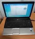 HP Compaq Presario CQ61-120ew Intel P8700
