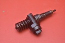 NOZZLE POMPONOZZLE 038130073F VW PASSAT B5 1.9 TDI 115 KM 96-00  photo 5
