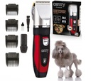 Машинка для стрижки собак CAMRY ANIMAL + КОМПЛЕКТ