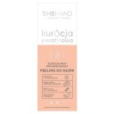 Пилинг для рук SHE HAND Paraffin Treatment 75 г