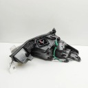 NISSAN LEAF ZE1 LEFT FRONT HEADLIGHT 2020 26060-5SJ5B  photo 5