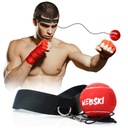 REFLEX BALL С ПОВЯЗКОЙ REFLEX BALL