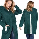 СПОРТИВНОЕ ПАЛЬТО АЛЬПАКА NEXT HOOD МАСЛЯНО-ЗЕЛЕНЫЙ. 2051 год
